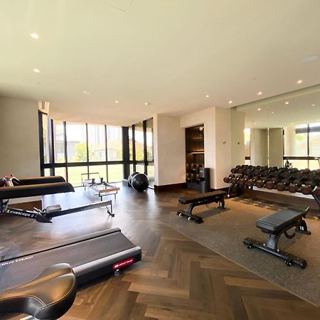 Cassa Encore - Luxury Apartments Managed By The Cassa Gold Coast Eksteriør bilde