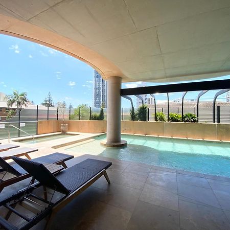 Cassa Encore - Luxury Apartments Managed By The Cassa Gold Coast Eksteriør bilde