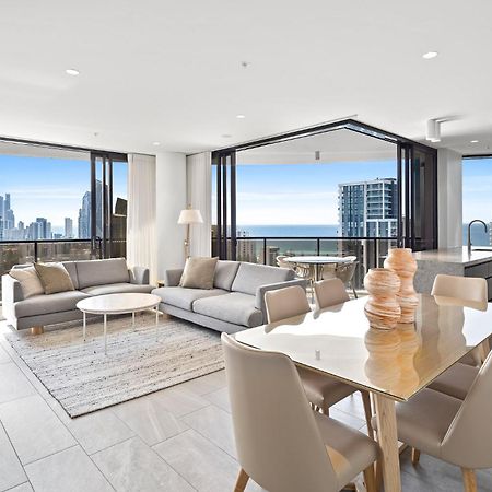 Cassa Encore - Luxury Apartments Managed By The Cassa Gold Coast Eksteriør bilde