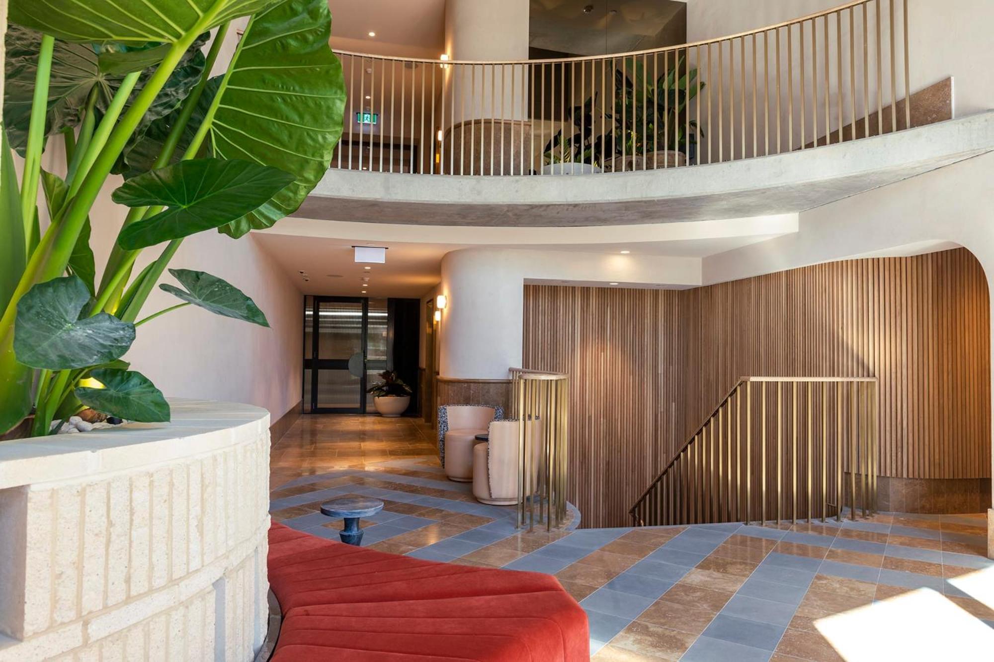 Cassa Encore - Luxury Apartments Managed By The Cassa Gold Coast Eksteriør bilde