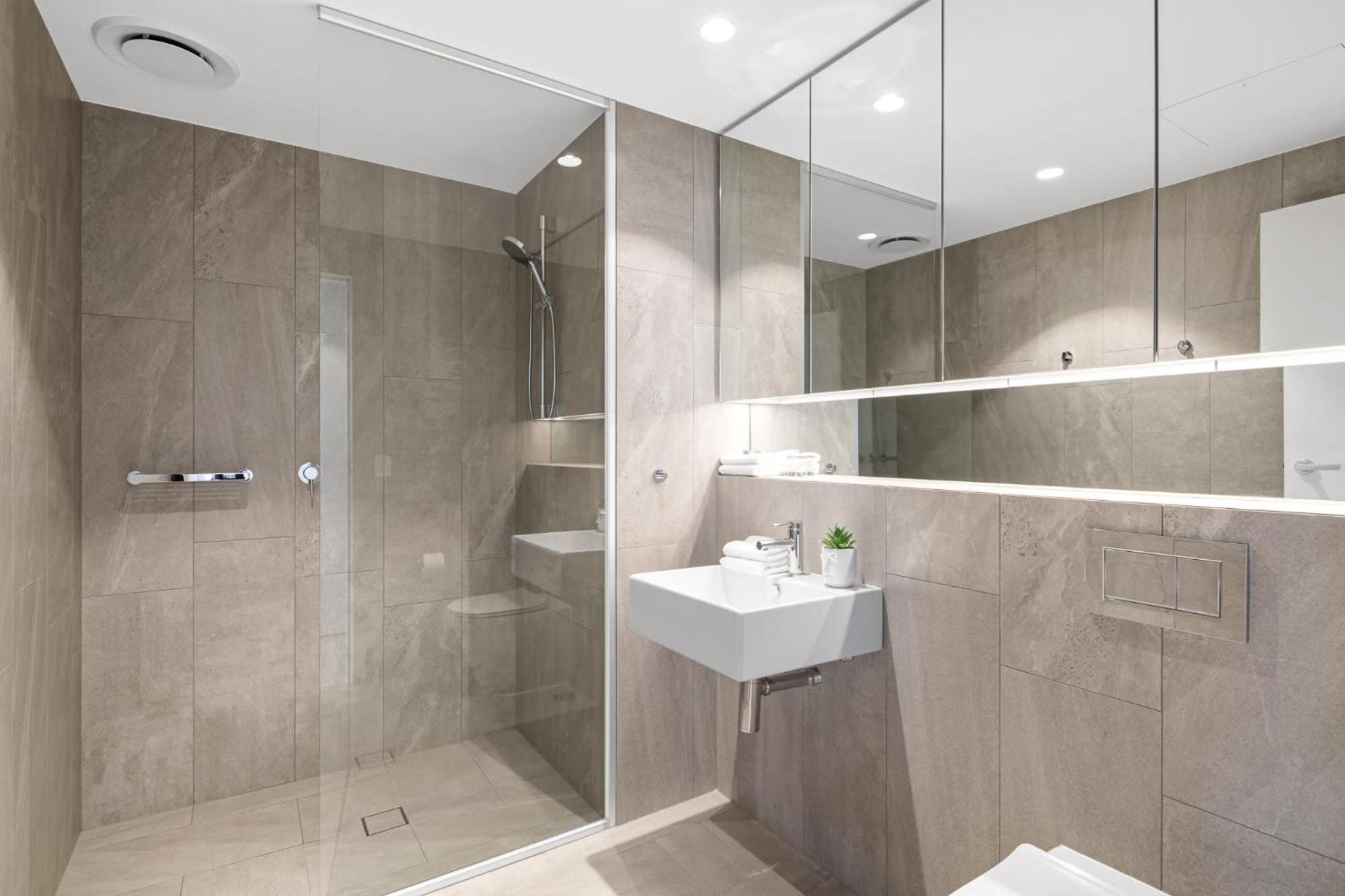 Cassa Encore - Luxury Apartments Managed By The Cassa Gold Coast Eksteriør bilde