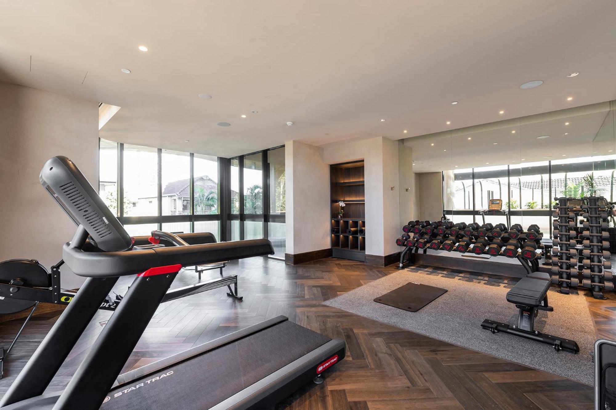 Cassa Encore - Luxury Apartments Managed By The Cassa Gold Coast Eksteriør bilde