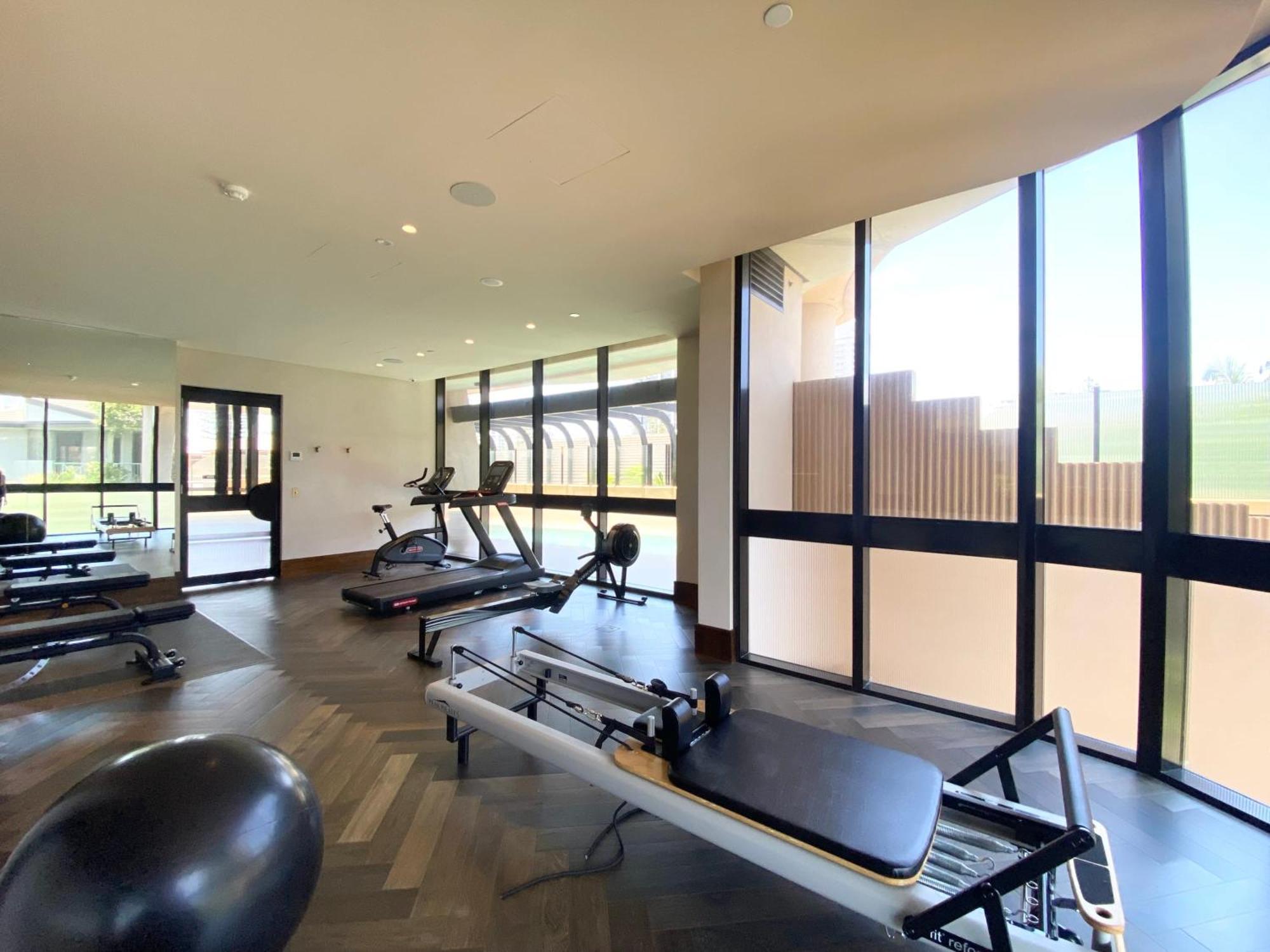 Cassa Encore - Luxury Apartments Managed By The Cassa Gold Coast Eksteriør bilde