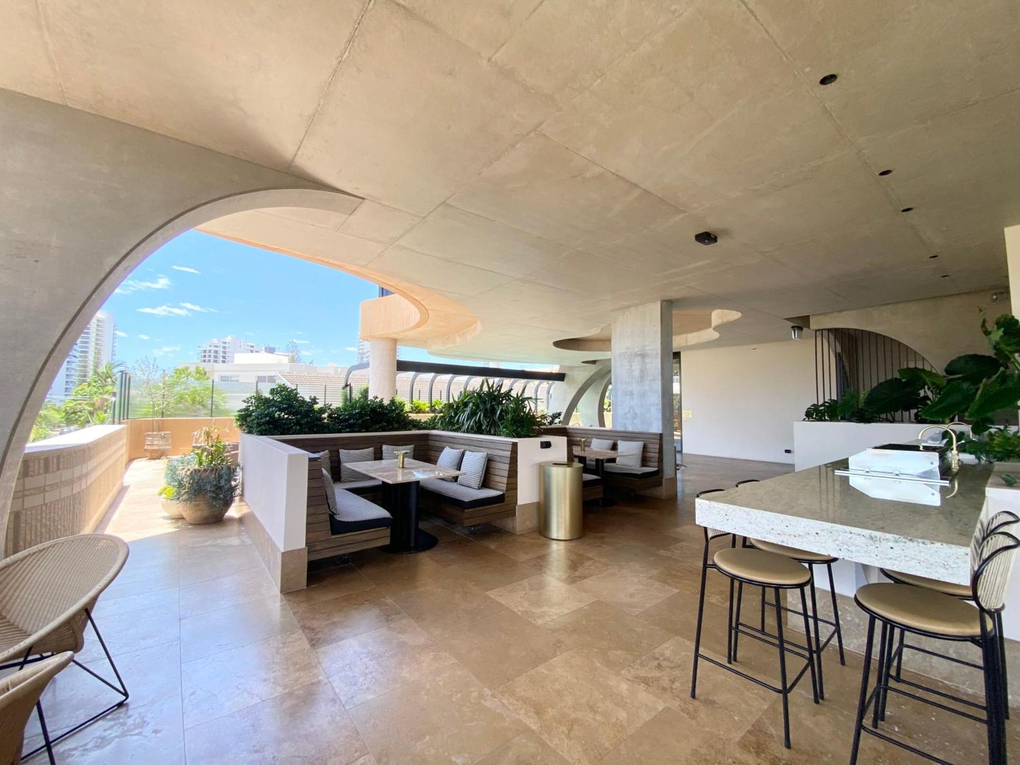 Cassa Encore - Luxury Apartments Managed By The Cassa Gold Coast Eksteriør bilde
