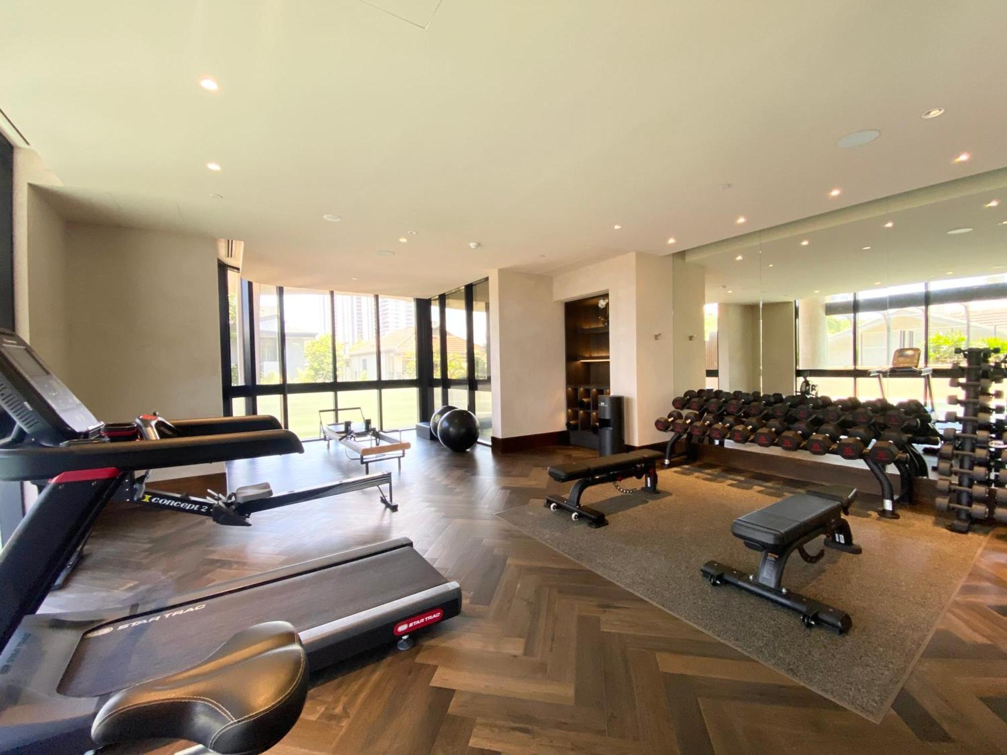 Cassa Encore - Luxury Apartments Managed By The Cassa Gold Coast Eksteriør bilde