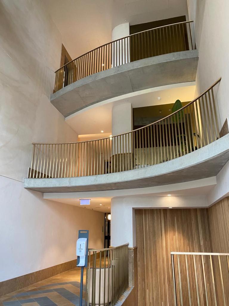 Cassa Encore - Luxury Apartments Managed By The Cassa Gold Coast Eksteriør bilde