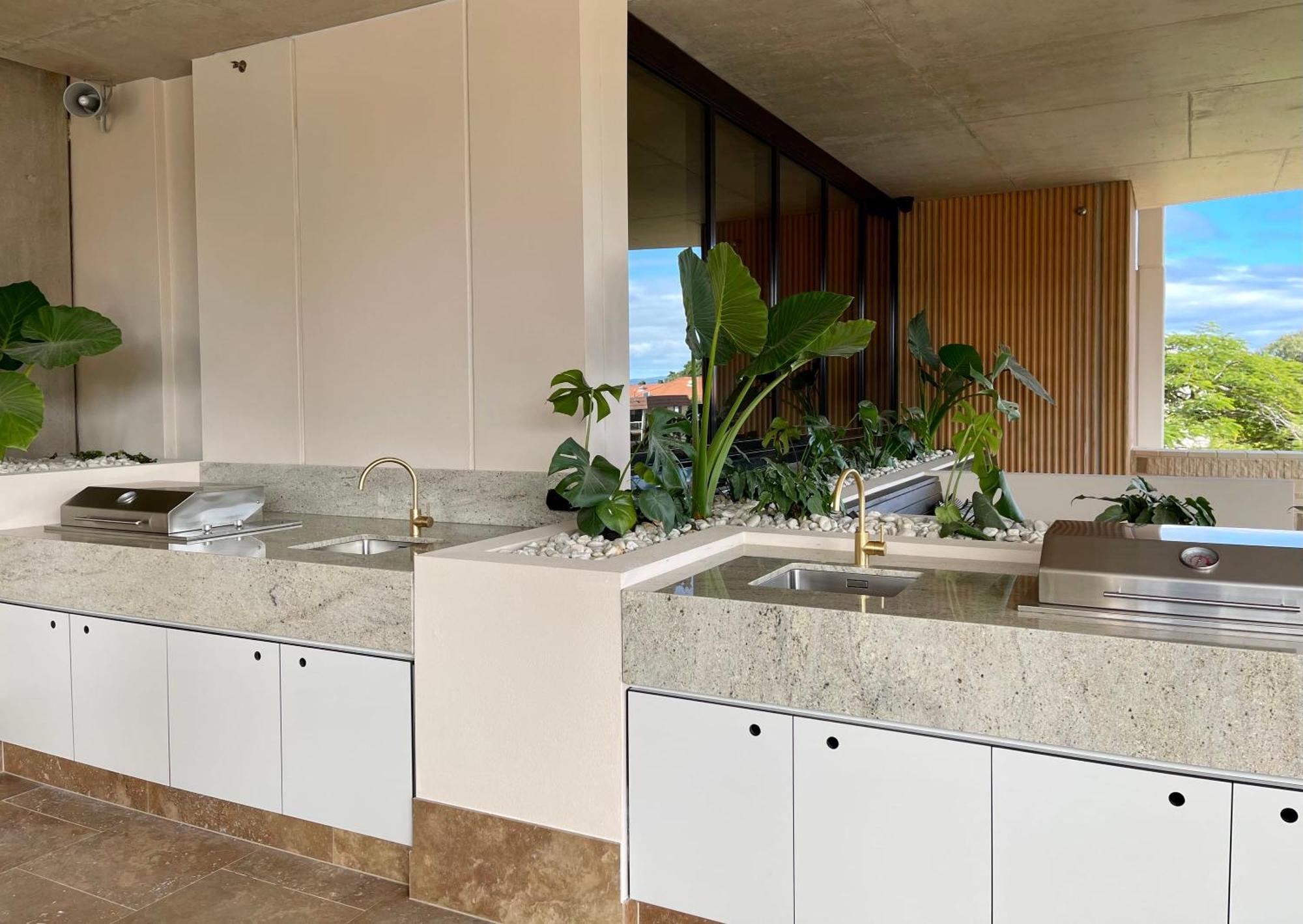 Cassa Encore - Luxury Apartments Managed By The Cassa Gold Coast Eksteriør bilde