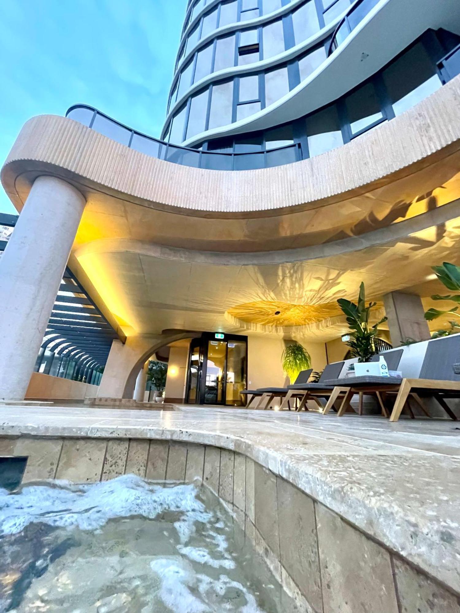 Cassa Encore - Luxury Apartments Managed By The Cassa Gold Coast Eksteriør bilde
