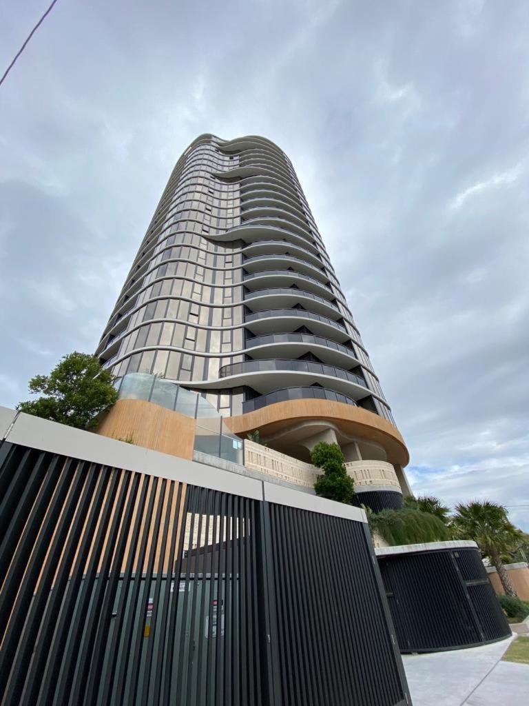 Cassa Encore - Luxury Apartments Managed By The Cassa Gold Coast Eksteriør bilde