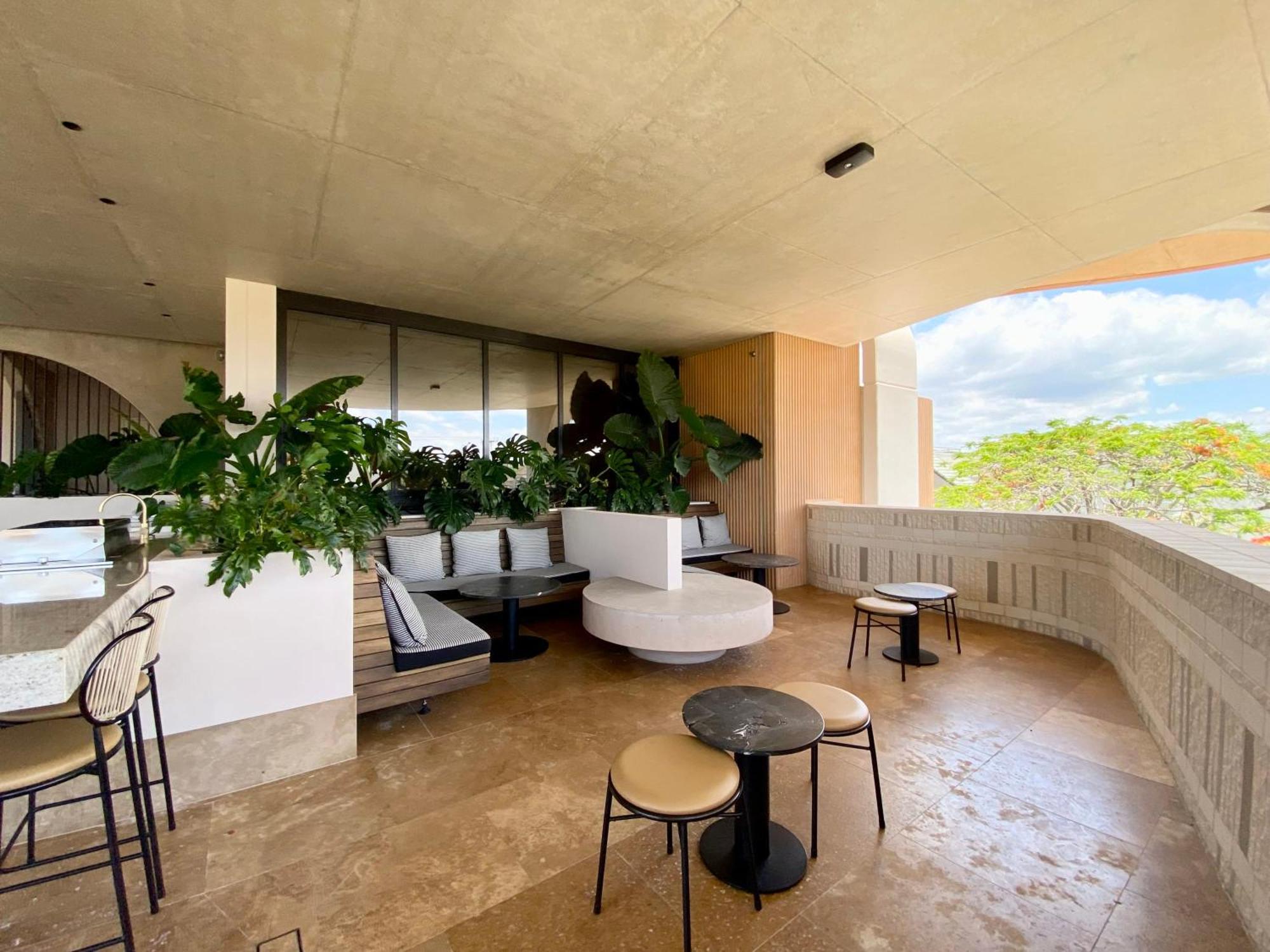 Cassa Encore - Luxury Apartments Managed By The Cassa Gold Coast Eksteriør bilde