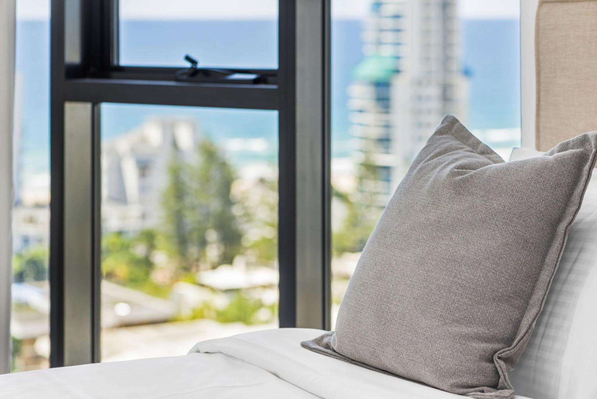 Cassa Encore - Luxury Apartments Managed By The Cassa Gold Coast Eksteriør bilde