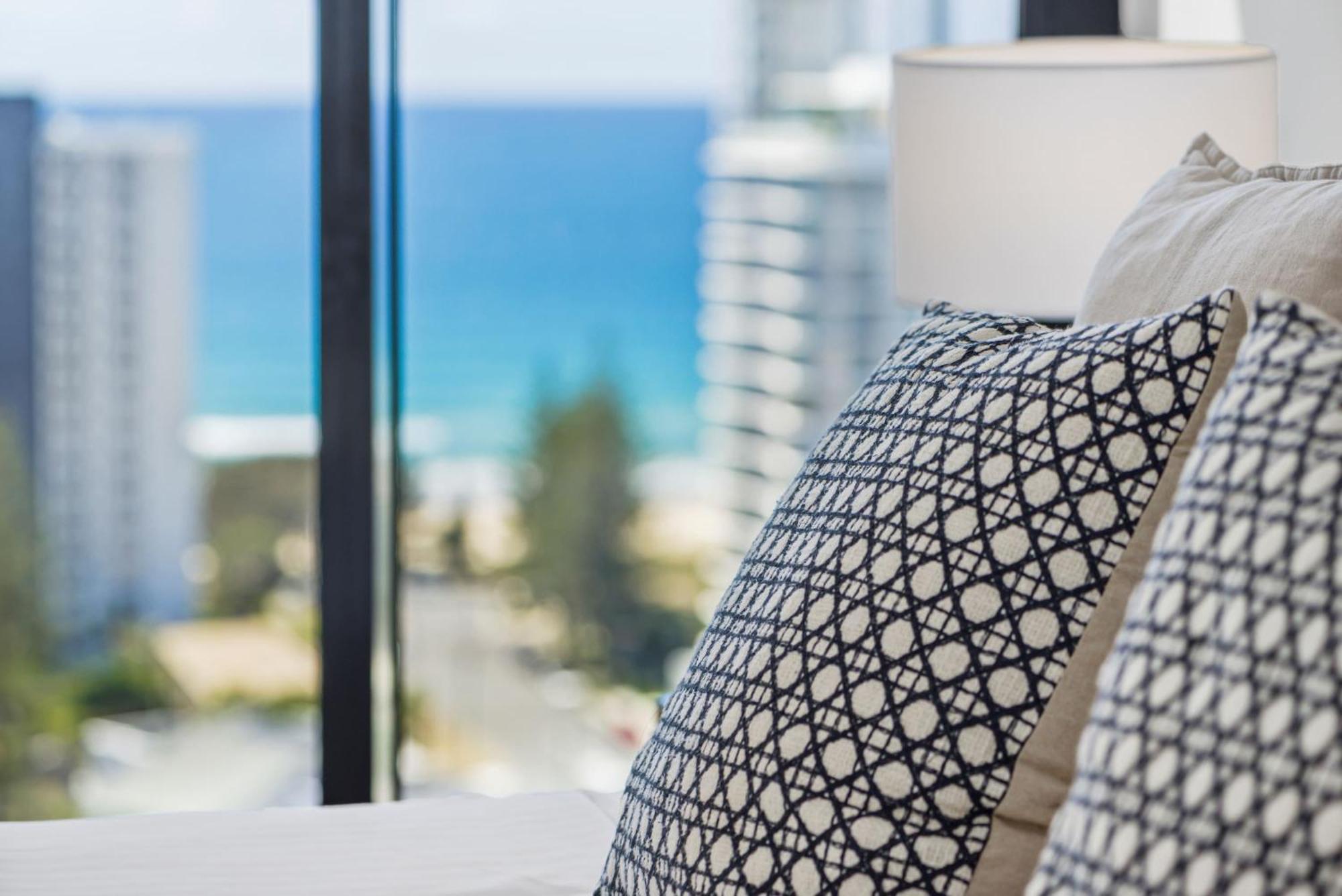 Cassa Encore - Luxury Apartments Managed By The Cassa Gold Coast Eksteriør bilde