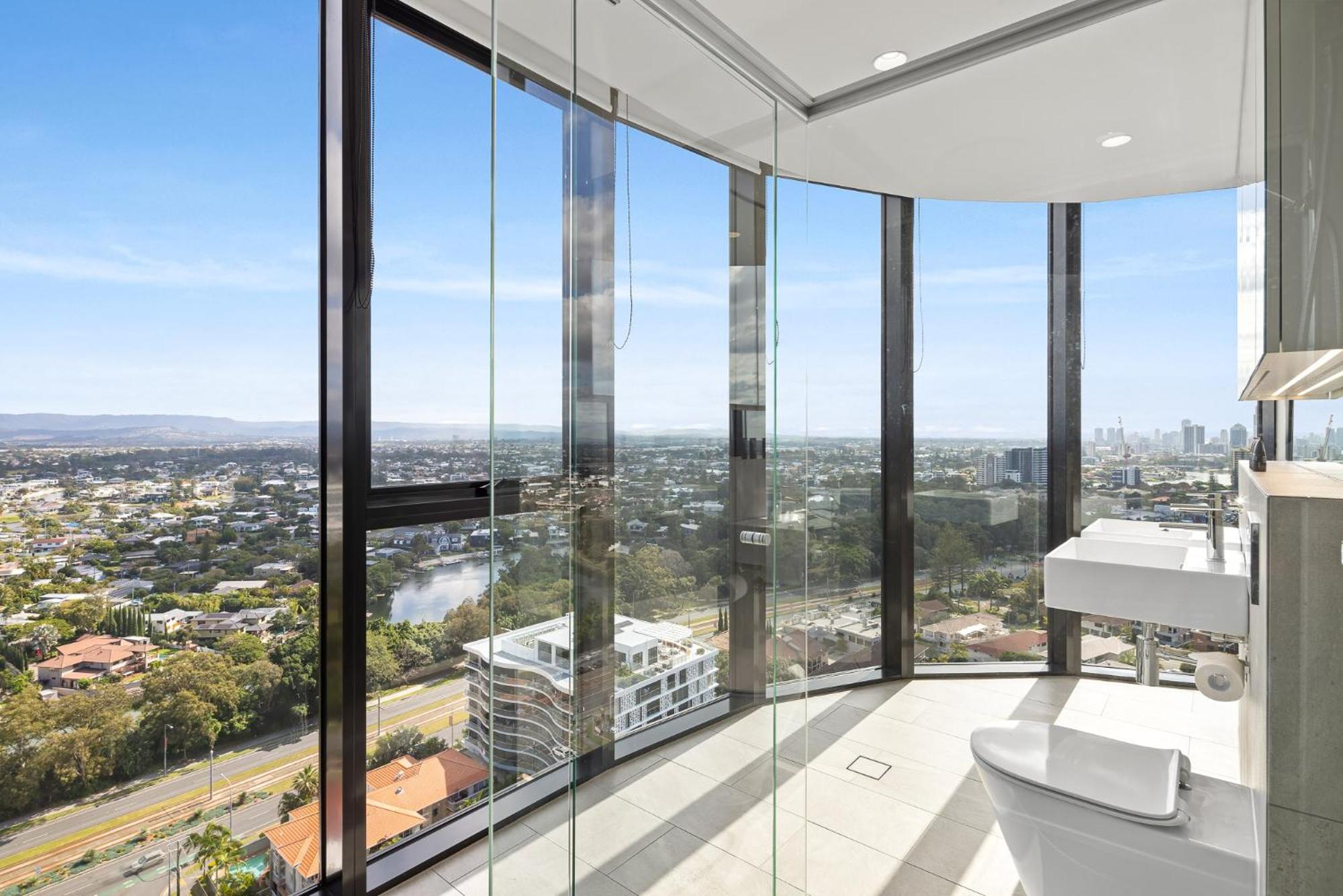 Cassa Encore - Luxury Apartments Managed By The Cassa Gold Coast Eksteriør bilde