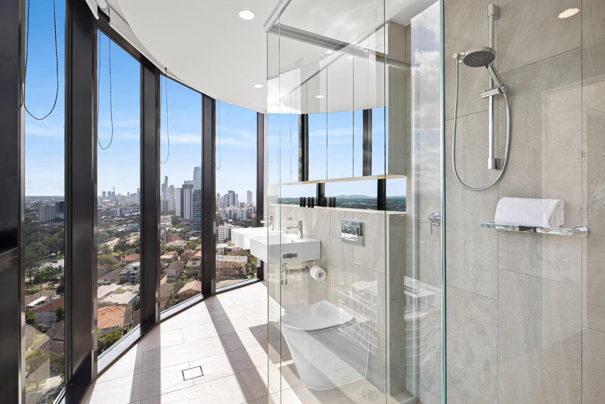 Cassa Encore - Luxury Apartments Managed By The Cassa Gold Coast Eksteriør bilde
