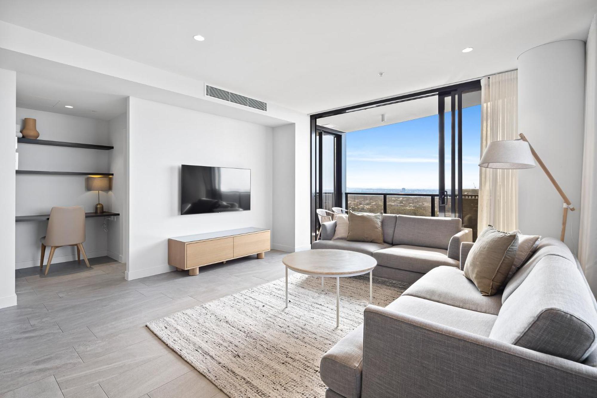 Cassa Encore - Luxury Apartments Managed By The Cassa Gold Coast Eksteriør bilde